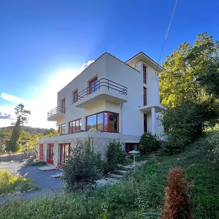 Villa Michaux Hastiere-par-dela