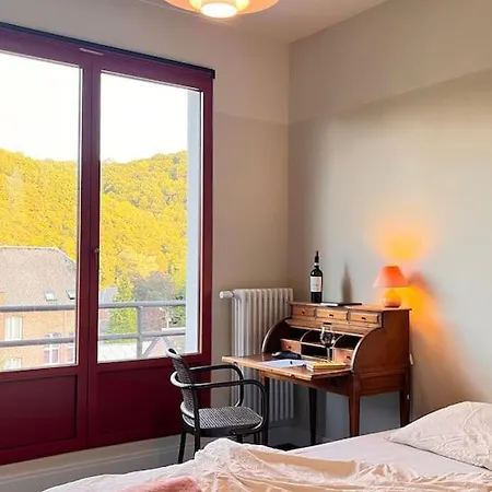 Villa Michaux Hastiere-par-dela