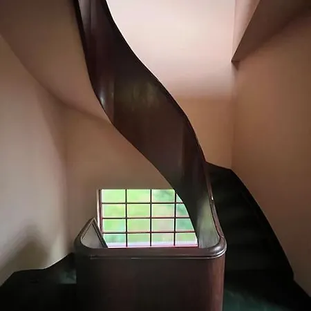 Villa Michaux Hastiere-par-dela