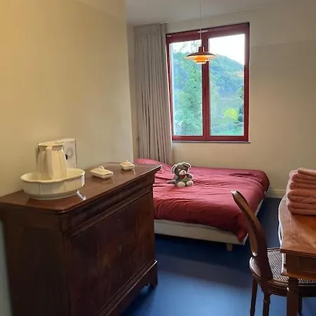 Michaux * Hastiere-par-dela