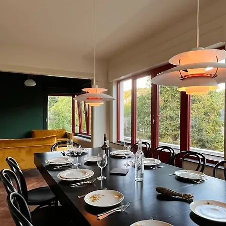 Villa Michaux *