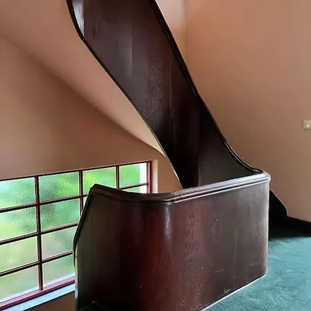 Villa Michaux Hastiere-par-dela