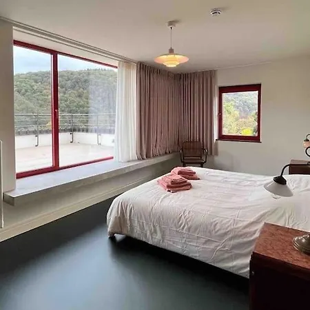 Michaux * Hastiere-par-dela