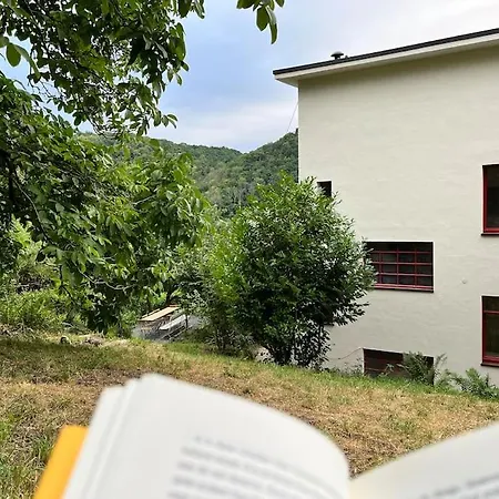 Michaux Hastiere-par-dela