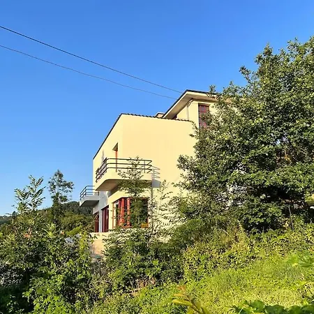 Michaux * Hastiere-par-dela