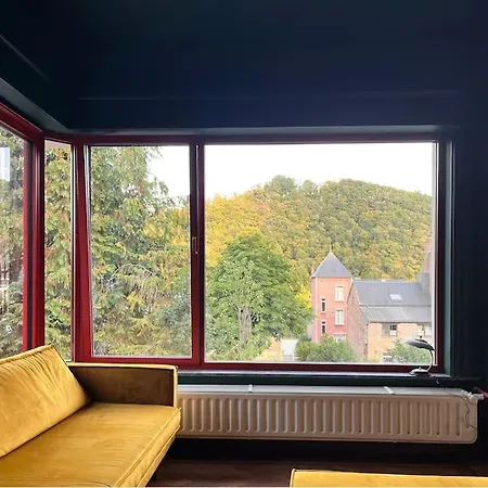 Villa Michaux Hastiere-par-dela