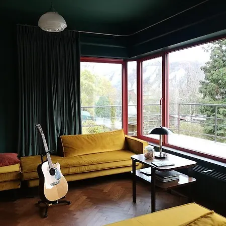 Vila Michaux