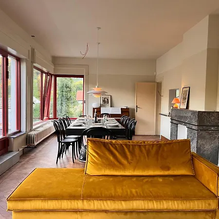 Michaux * Hastiere-par-dela