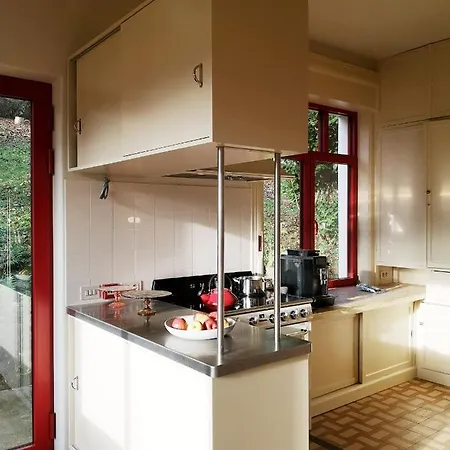 Michaux Villa