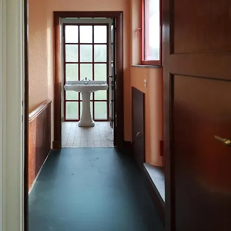 Michaux Villa Hastiere-par-dela