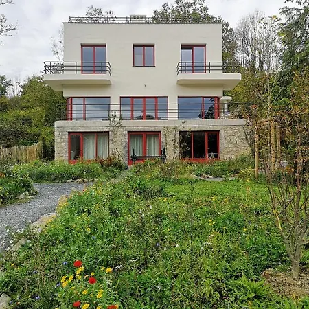 Michaux Villa Hastiere-par-dela