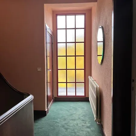 Michaux Villa