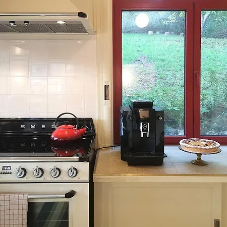 Michaux Villa Hastiere-par-dela