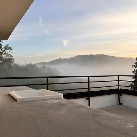 Villa Michaux Hastiere-par-dela