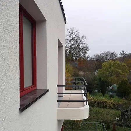 Michaux Villa *