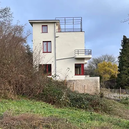 Villa Michaux Hastiere-par-dela