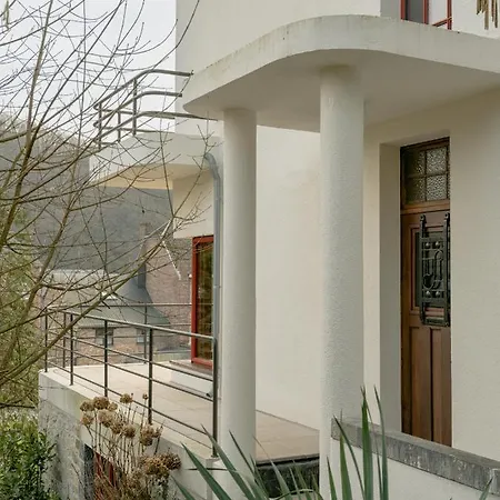Michaux Villa *