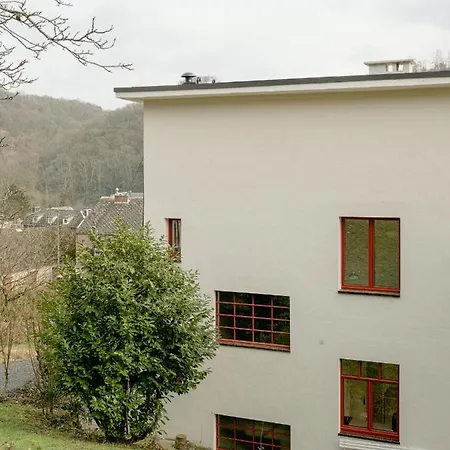 Michaux Villa