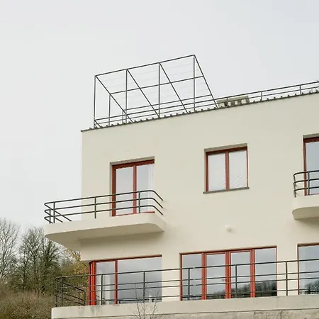 Michaux Villa Hastiere-par-dela