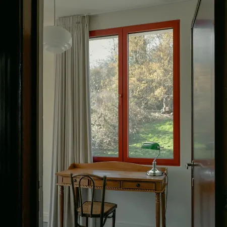 Villa Michaux *