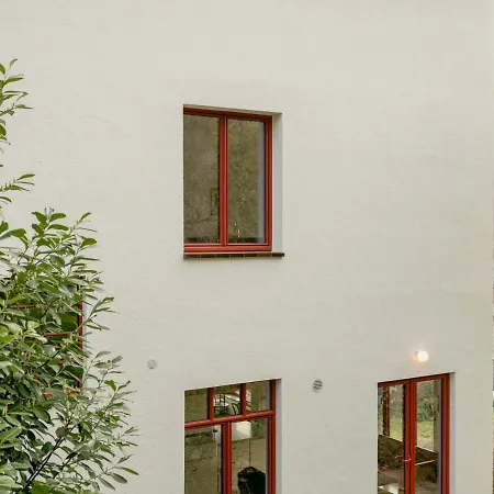 Michaux Villa *