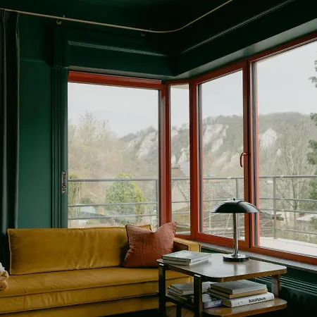 Michaux * Hastiere-par-dela