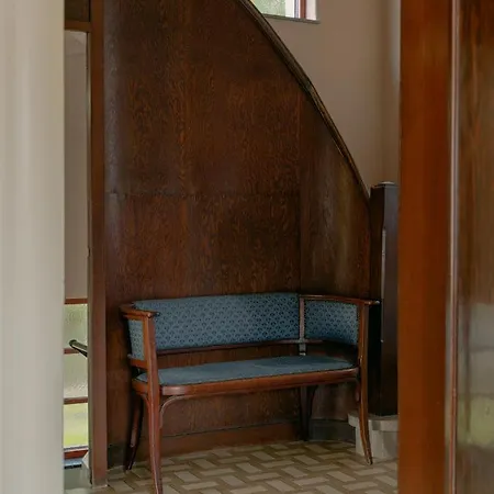 Villa Michaux *