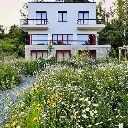 Villa Michaux