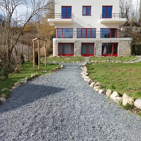 Michaux Villa *