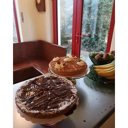 Michaux Villa Hastiere-par-dela