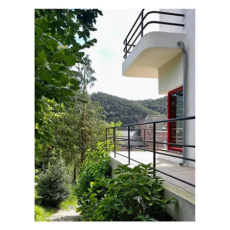 Michaux * Hastiere-par-dela