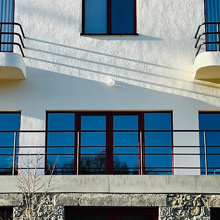 Michaux Villa