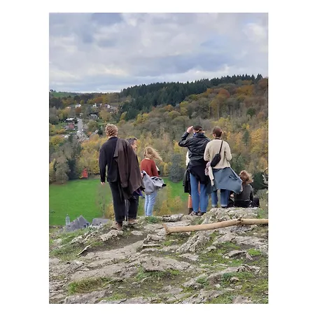 Michaux Villa Hastiere-par-dela