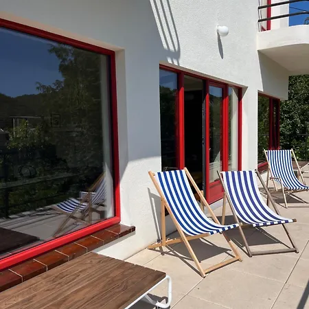 Michaux * Hastiere-par-dela