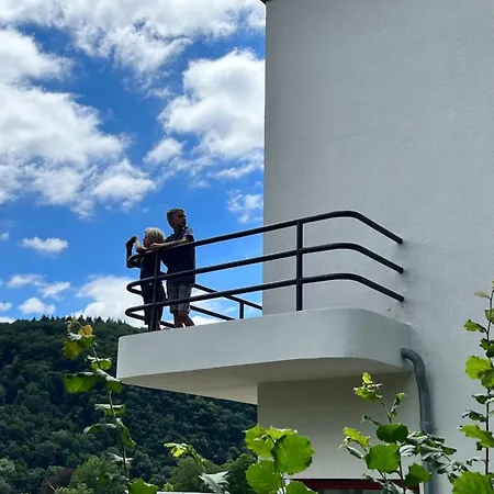 Michaux Villa Hastiere-par-dela