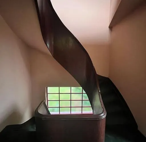 Villa Michaux Hastière-par-delà