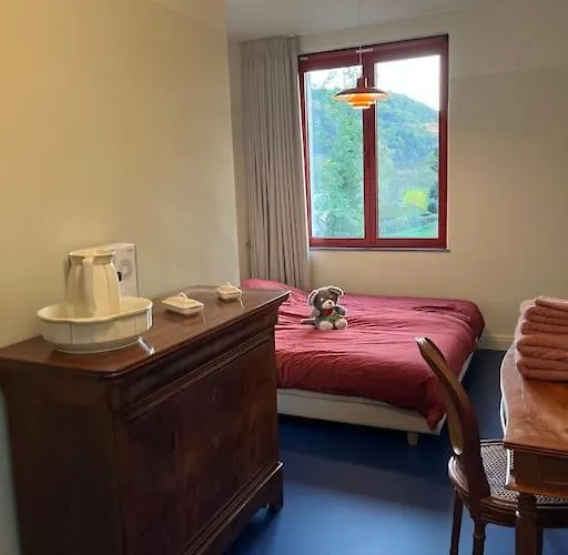 Michaux * Hastière-par-delà