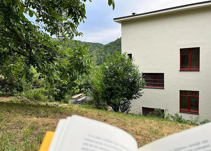 Michaux Hastière-par-delà