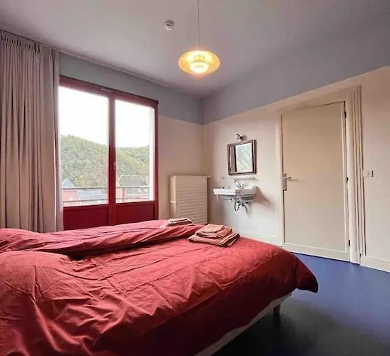 Michaux Villa Hastière-par-delà