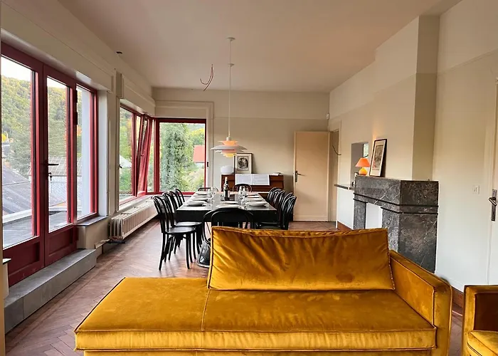 Michaux * Hastière-par-delà