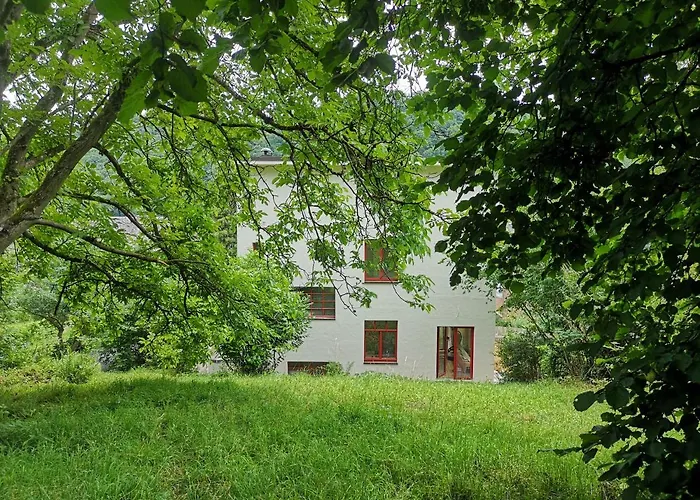 Villa Michaux Hastière-par-delà