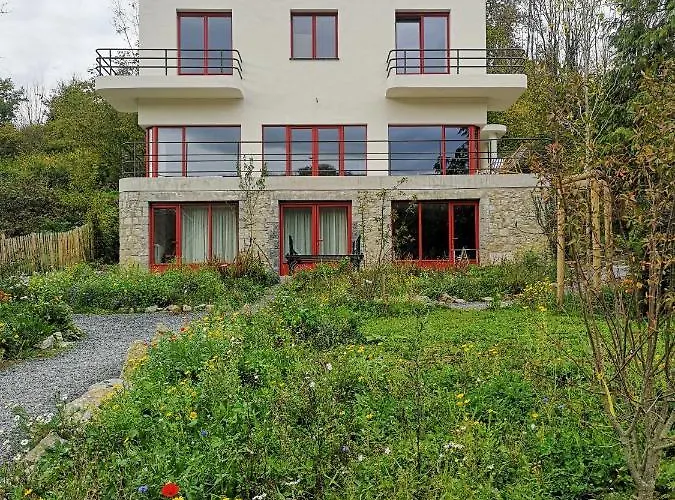 Michaux Villa Hastière-par-delà