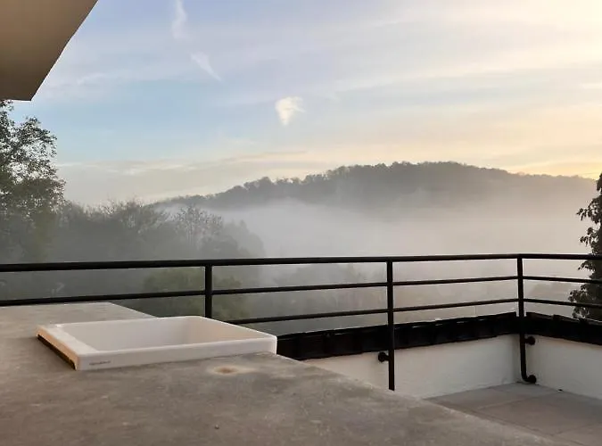 Villa Michaux Hastière-par-delà