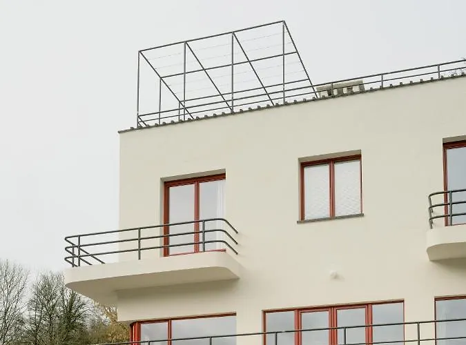 Michaux Villa Hastière-par-delà