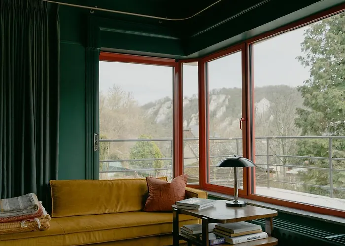 Michaux * Hastière-par-delà