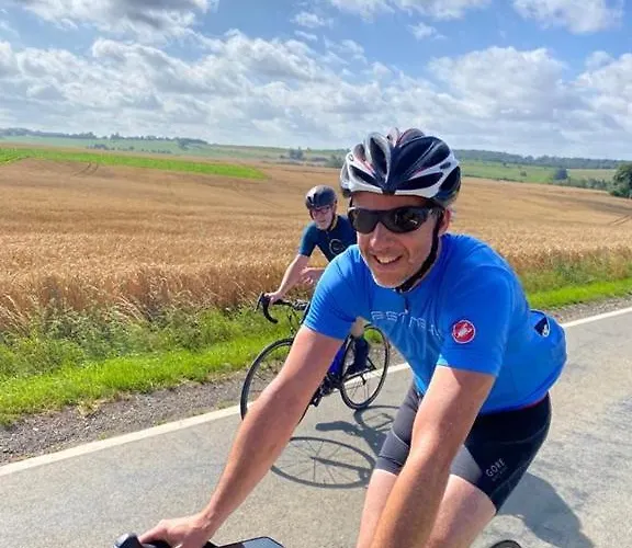 Villa Michaux Hastière-par-delà