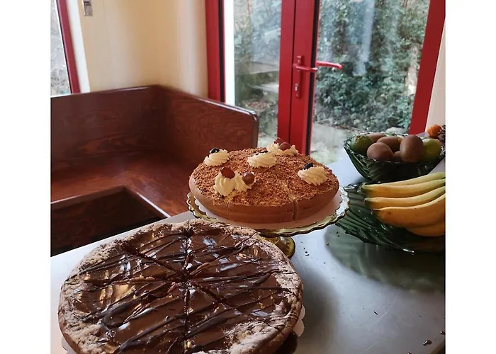 Michaux Villa Hastière-par-delà