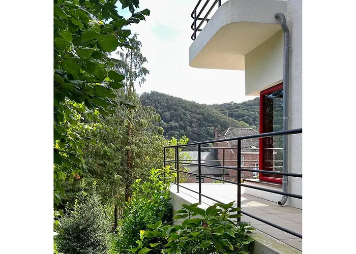 Michaux * Hastière-par-delà