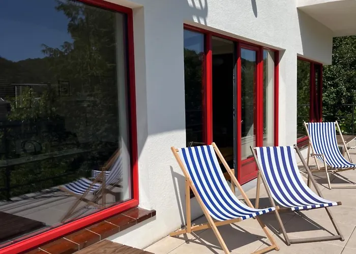 Michaux * Hastière-par-delà