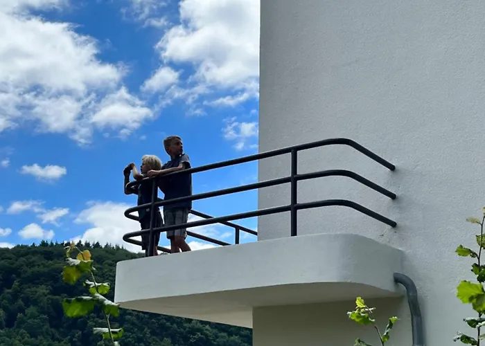 Michaux Villa Hastière-par-delà